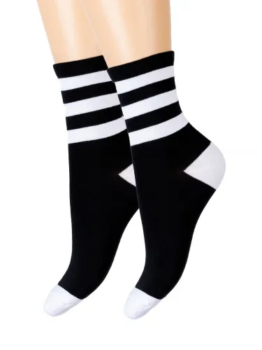 Носки детские С1750 ассорти р.14-16